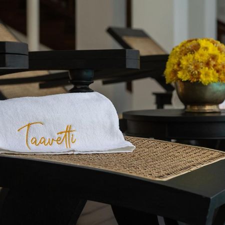 Taavetti By Dbi Hotel Galle Ngoại thất bức ảnh