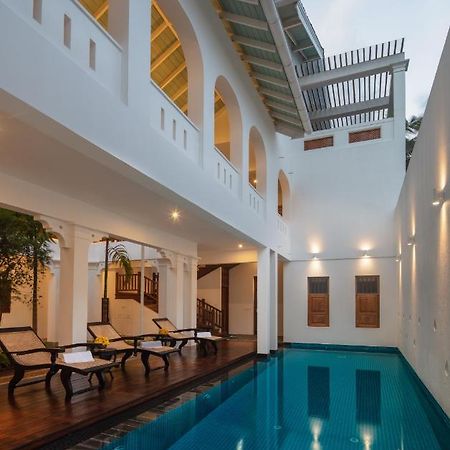 Taavetti By Dbi Hotel Galle Ngoại thất bức ảnh