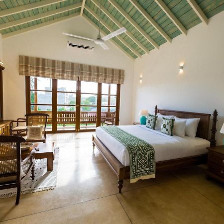 Taavetti By Dbi Hotel Galle Ngoại thất bức ảnh