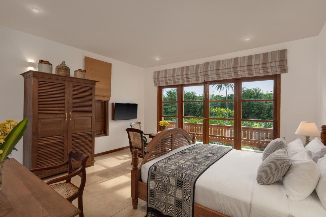 Taavetti By Dbi Hotel Galle Ngoại thất bức ảnh