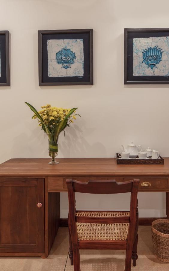 Taavetti By Dbi Hotel Galle Ngoại thất bức ảnh