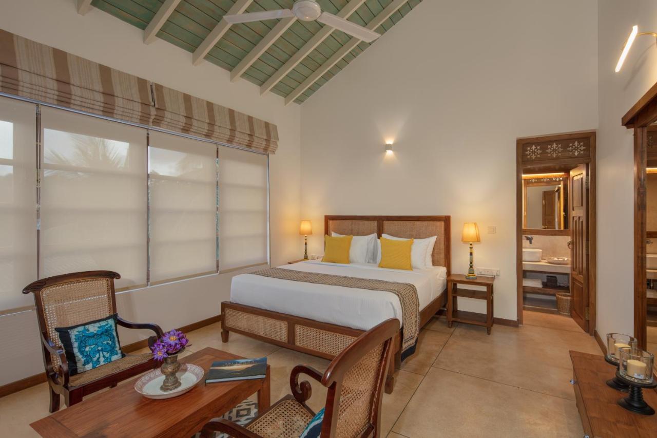 Taavetti By Dbi Hotel Galle Ngoại thất bức ảnh