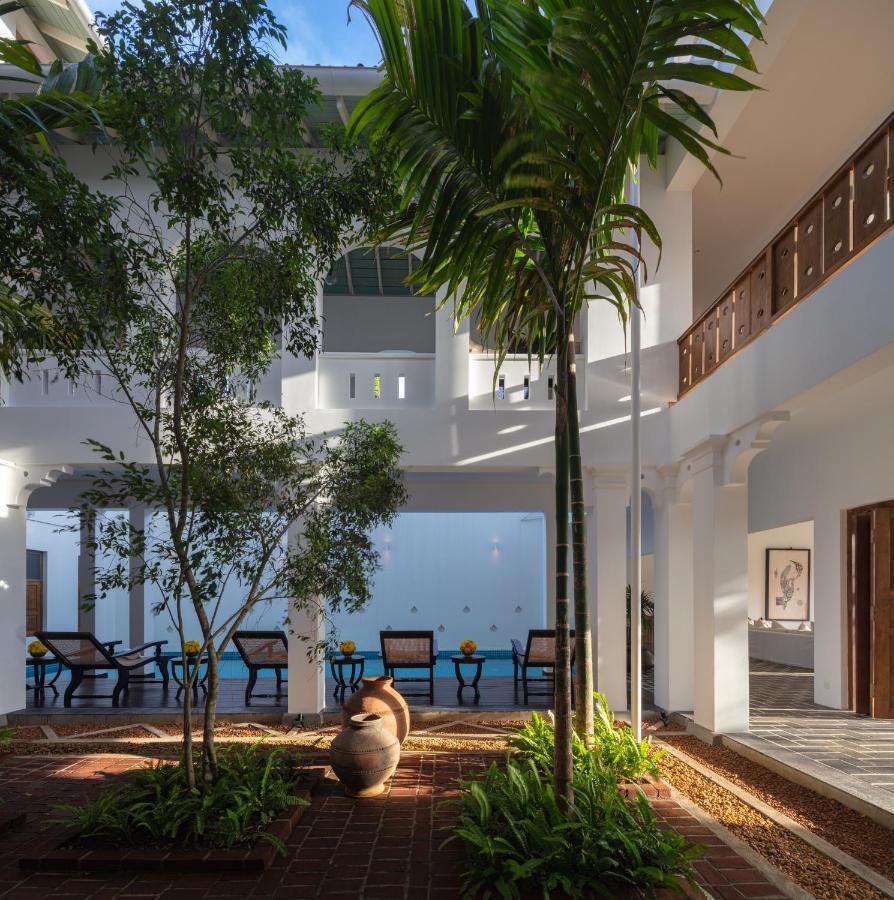 Taavetti By Dbi Hotel Galle Ngoại thất bức ảnh