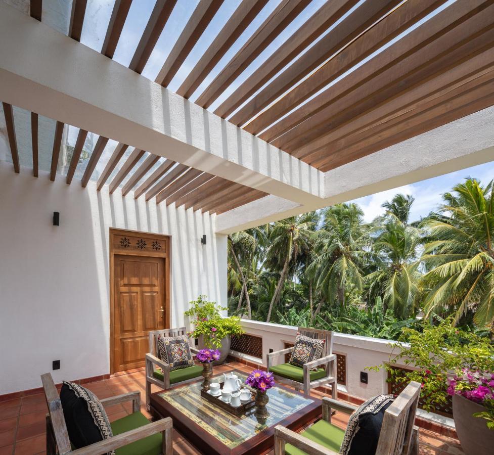 Taavetti By Dbi Hotel Galle Ngoại thất bức ảnh