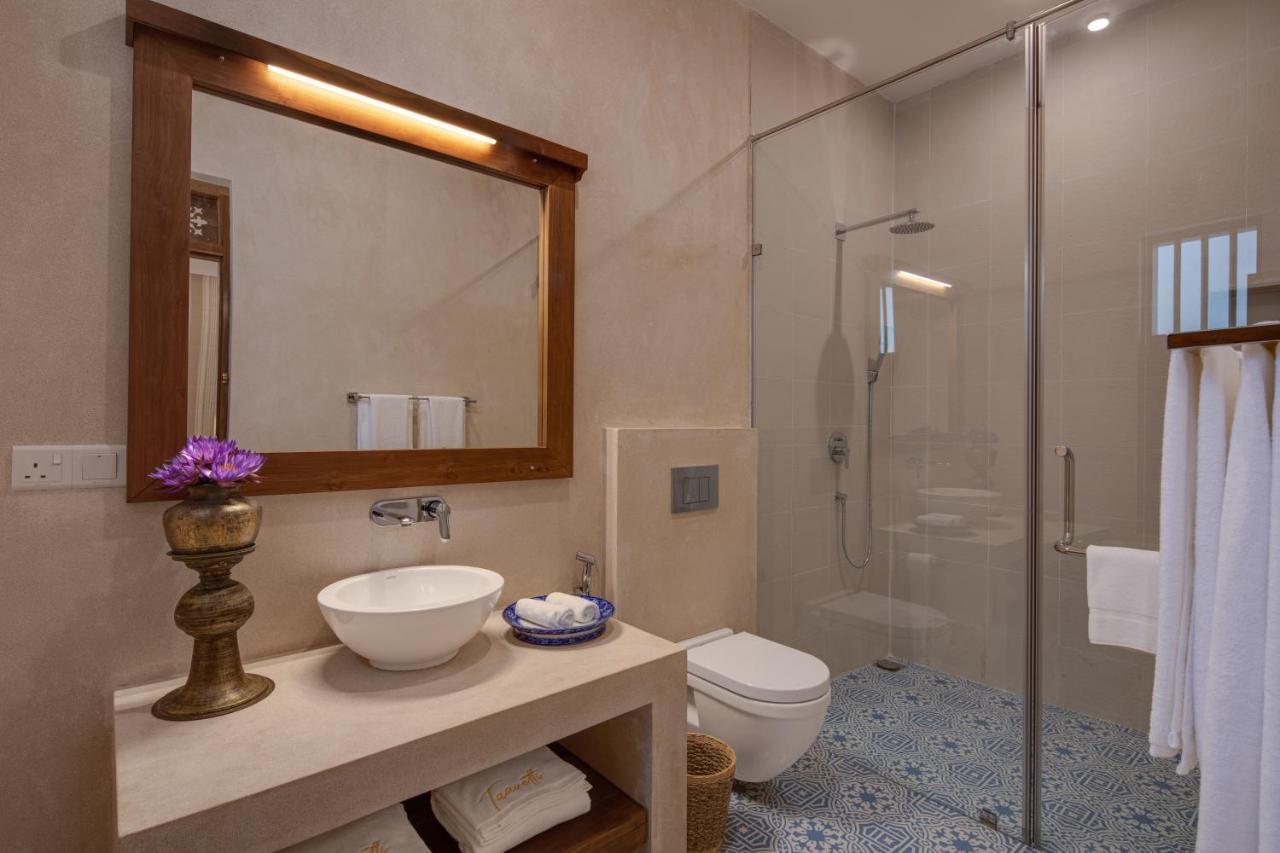 Taavetti By Dbi Hotel Galle Ngoại thất bức ảnh
