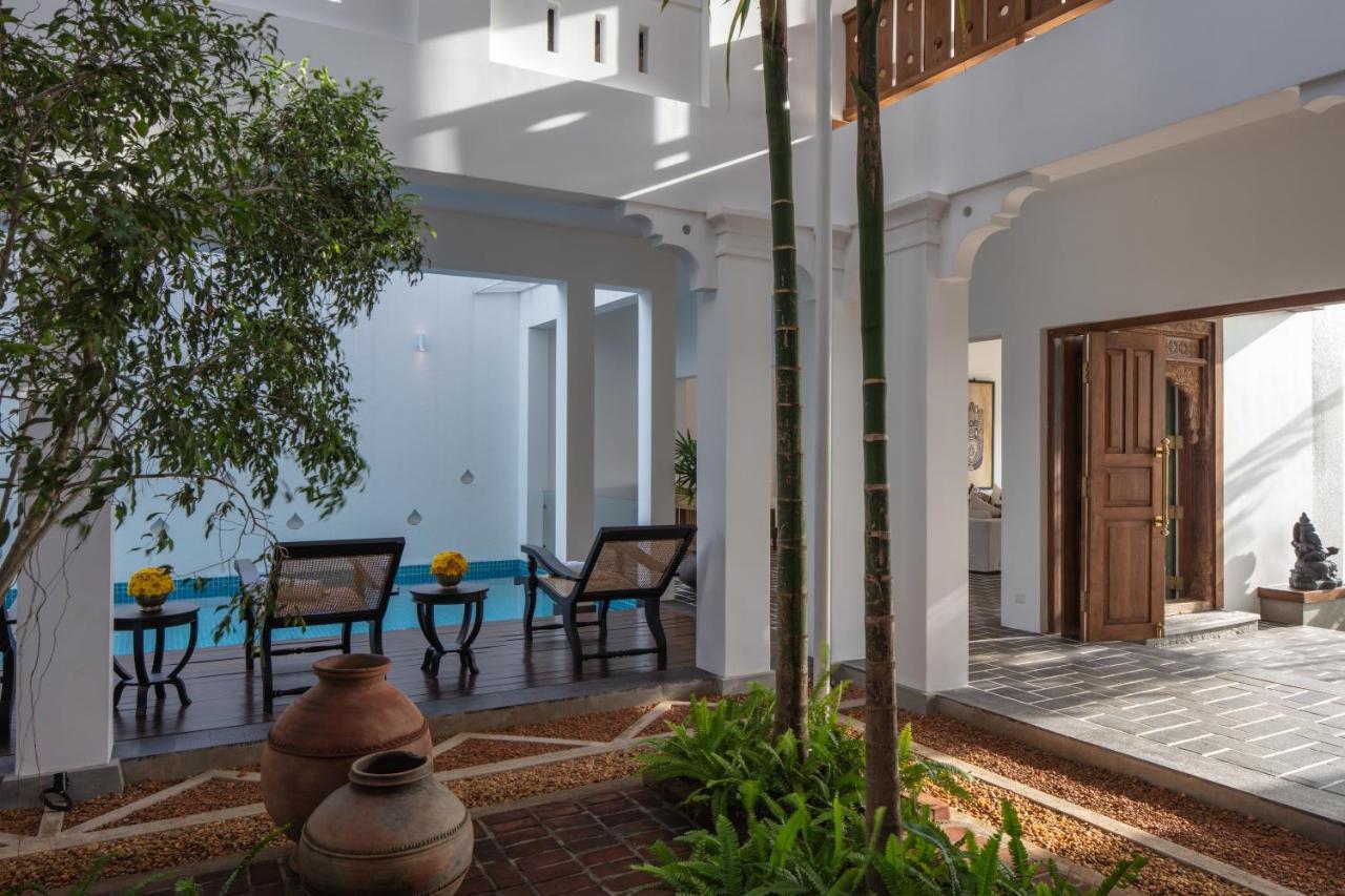 Taavetti By Dbi Hotel Galle Ngoại thất bức ảnh