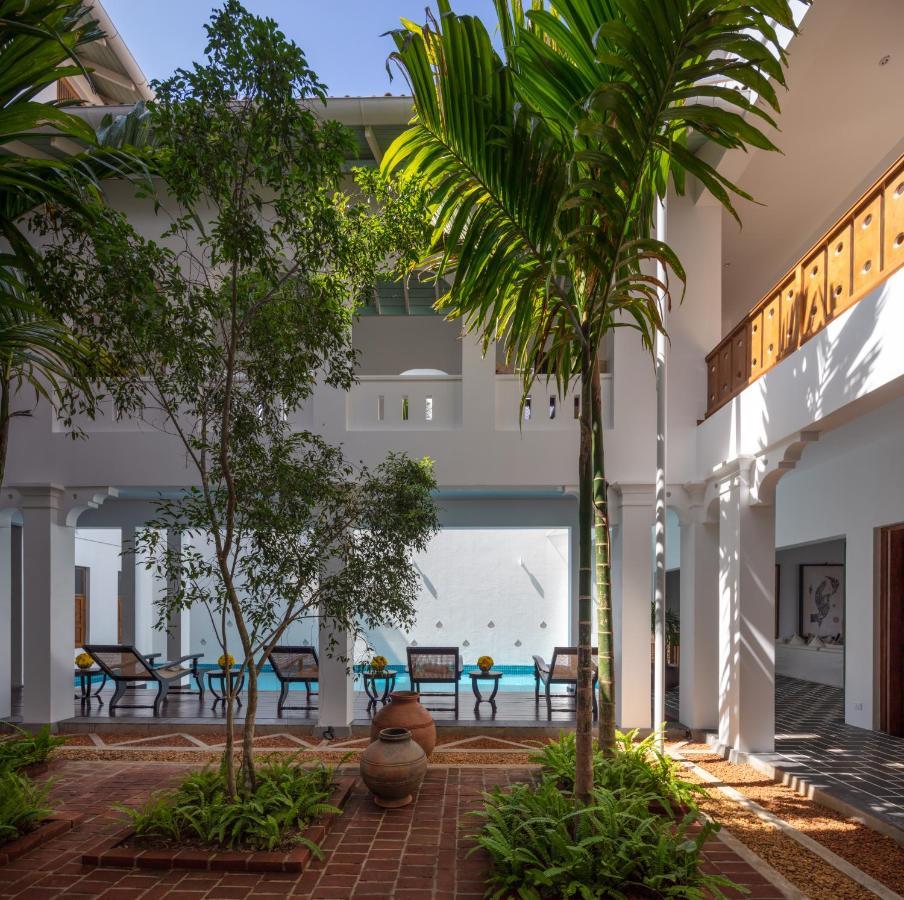 Taavetti By Dbi Hotel Galle Ngoại thất bức ảnh
