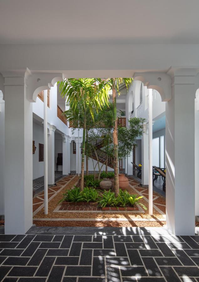 Taavetti By Dbi Hotel Galle Ngoại thất bức ảnh