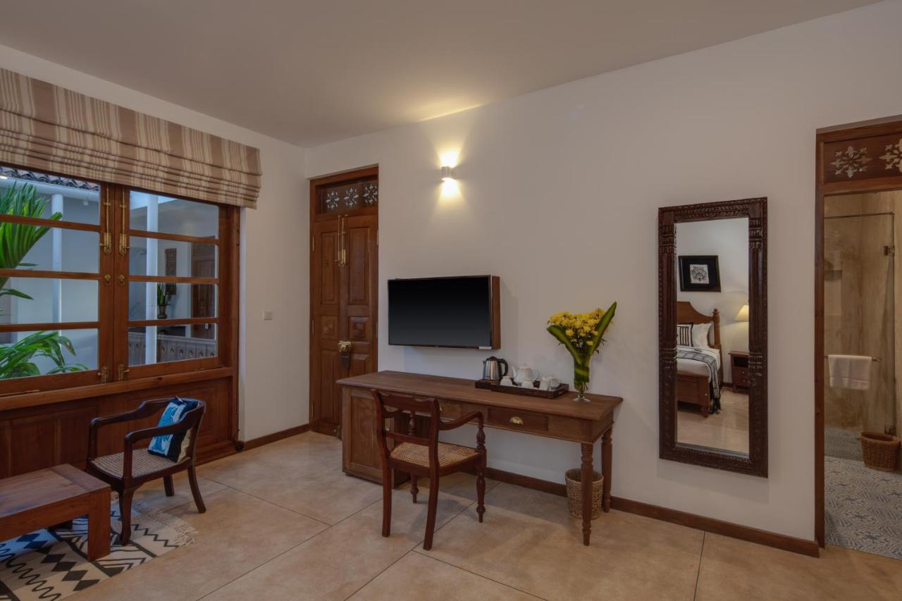Taavetti By Dbi Hotel Galle Ngoại thất bức ảnh