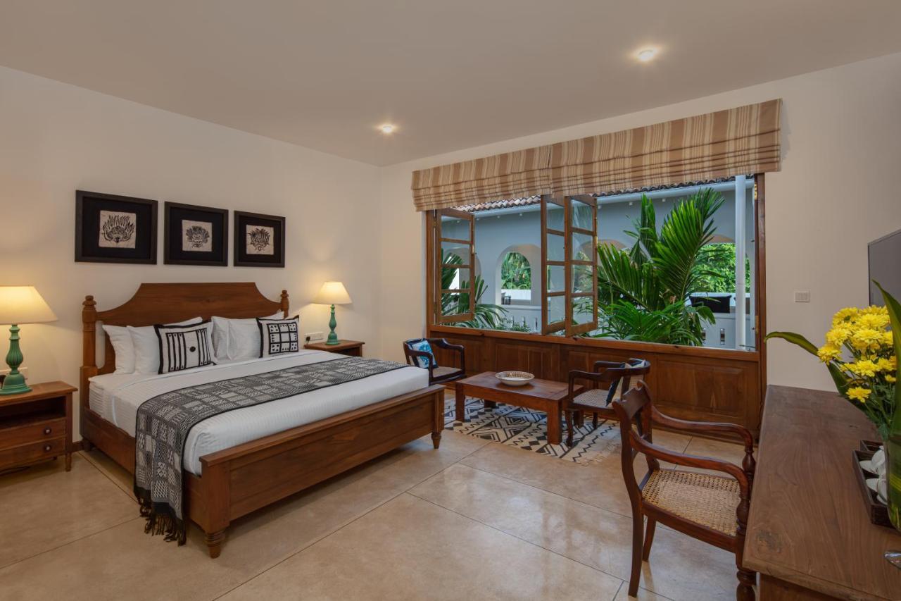 Taavetti By Dbi Hotel Galle Ngoại thất bức ảnh