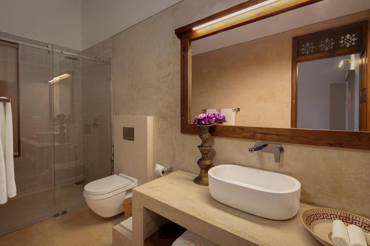 Taavetti By Dbi Hotel Galle Ngoại thất bức ảnh