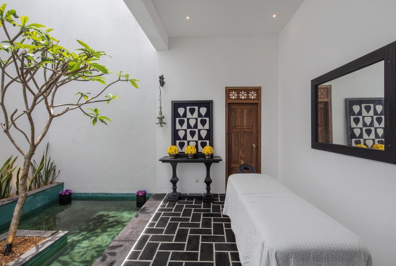 Taavetti By Dbi Hotel Galle Ngoại thất bức ảnh