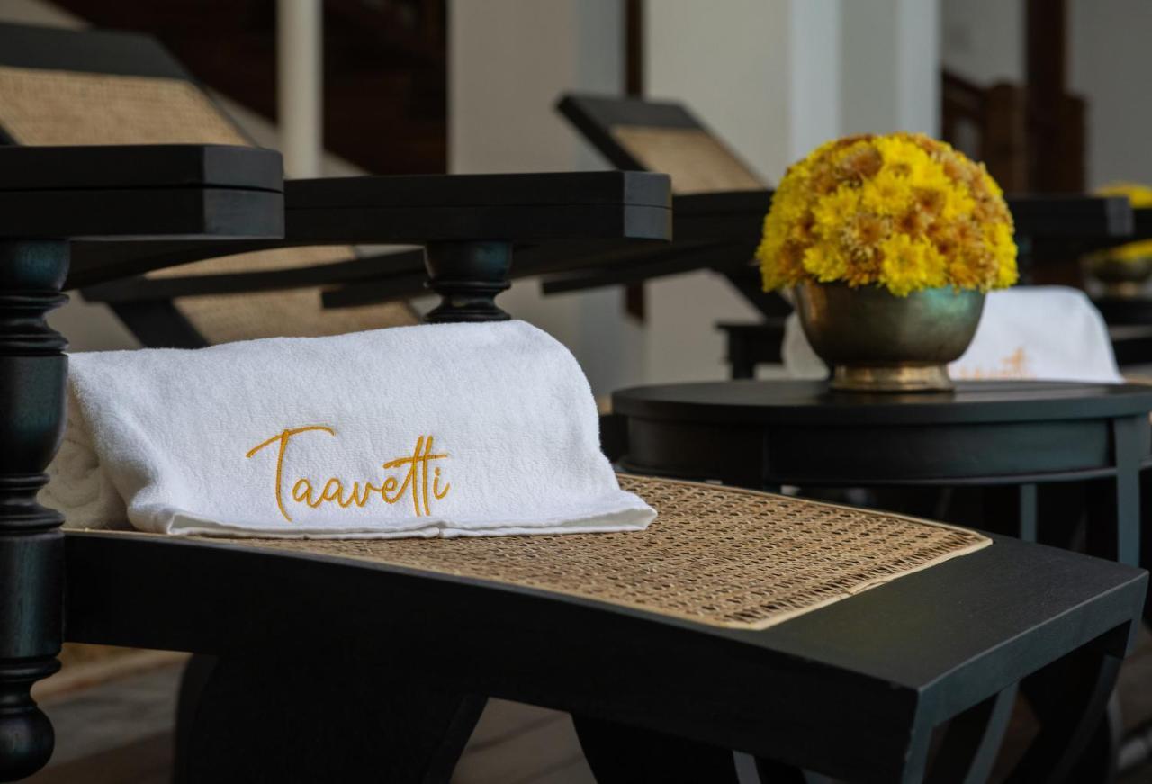 Taavetti By Dbi Hotel Galle Ngoại thất bức ảnh