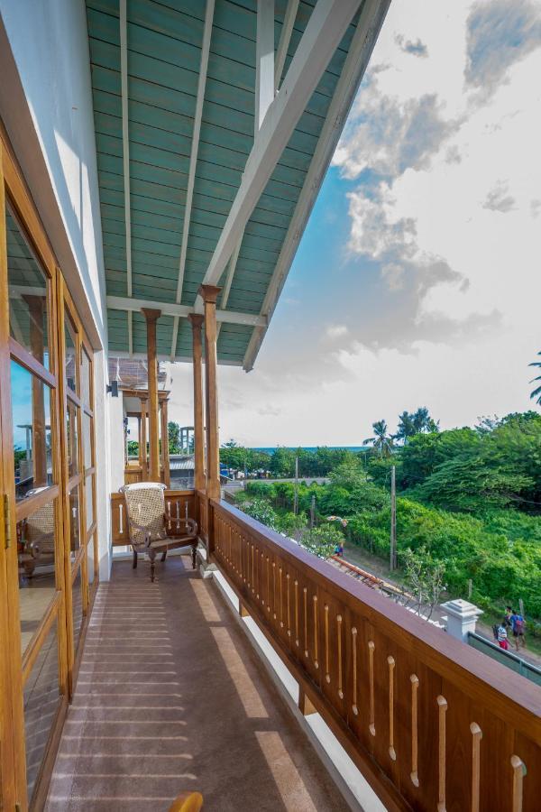 Taavetti By Dbi Hotel Galle Ngoại thất bức ảnh