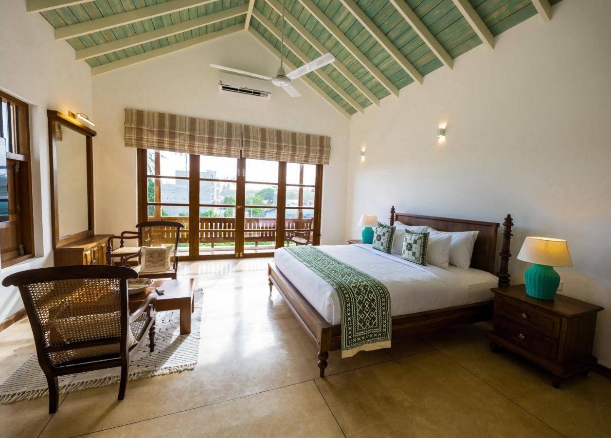 Taavetti By Dbi Hotel Galle Ngoại thất bức ảnh
